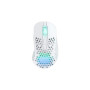 Мишка Cherry Xtrfy M4 RGB Wireless/USB White (M4W-RGB-WHITE) Мишка Cherry Xtrfy M4 RGB Wireless/USB White (M4W-RGB-WHITE)