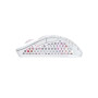 Мишка Cherry Xtrfy M4 RGB Wireless/USB White (M4W-RGB-WHITE) Мишка Cherry Xtrfy M4 RGB Wireless/USB White (M4W-RGB-WHITE)