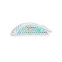 Мишка Cherry Xtrfy M4 RGB Wireless/USB White (M4W-RGB-WHITE) Мишка Cherry Xtrfy M4 RGB Wireless/USB White (M4W-RGB-WHITE)