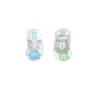 Мишка Cherry Xtrfy M4 RGB Wireless/USB White (M4W-RGB-WHITE) Мишка Cherry Xtrfy M4 RGB Wireless/USB White (M4W-RGB-WHITE)