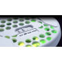Мишка Cherry Xtrfy M4 RGB Wireless/USB White (M4W-RGB-WHITE) Мишка Cherry Xtrfy M4 RGB Wireless/USB White (M4W-RGB-WHITE)