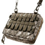 Чохол до планшета Vinga Tactical Military universal 10-11" MOLLE, Oxford 600D, pixel (VTB11UTMOP) Чохол до планшета Vinga Tactical Military universal 10-11" MOLLE, Oxford 600D, pixel (VTB11UTMOP)