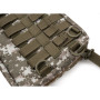 Чохол до планшета Vinga Tactical Military universal 10-11" MOLLE, Oxford 600D, pixel (VTB11UTMOP) Чохол до планшета Vinga Tactical Military universal 10-11" MOLLE, Oxford 600D, pixel (VTB11UTMOP)