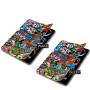 Чохол до планшета BeCover Smart Case Apple iPad Pro 11" M4 2024 Graffiti (711637) Чохол до планшета BeCover Smart Case Apple iPad Pro 11" M4 2024 Graffiti (711637)