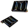 Чохол до планшета BeCover Smart Case Apple iPad Pro 11" M4 2024 Graffiti (711637) Чохол до планшета BeCover Smart Case Apple iPad Pro 11" M4 2024 Graffiti (711637)