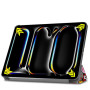 Чохол до планшета BeCover Smart Case Apple iPad Pro 11" M4 2024 Graffiti (711637) Чохол до планшета BeCover Smart Case Apple iPad Pro 11" M4 2024 Graffiti (711637)