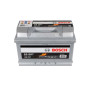 Акумулятор автомобільний Bosch 74А (0 092 S50 070) Акумулятор автомобільний Bosch 74А (0 092 S50 070)