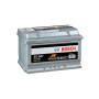 Акумулятор автомобільний Bosch 74А (0 092 S50 070) Акумулятор автомобільний Bosch 74А (0 092 S50 070)