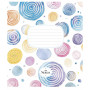 Зошит Школярик My notes 24 аркуша клітинка (024-3498K) Зошит Школярик My notes 24 аркуша клітинка (024-3498K)