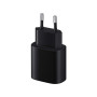 Зарядний пристрій ColorWay Power Delivery Port PPS USB Type-C (25W) black (CW-CHS033PD-BK) Зарядний пристрій ColorWay Power Delivery Port PPS USB Type-C (25W) black (CW-CHS033PD-BK)