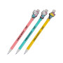 Ручка гелева Kite пиши-стирай Hello Kitty, синя в асортименті (HK23-352) Ручка гелева Kite пиши-стирай Hello Kitty, синя в асортименті (HK23-352)