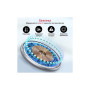 Зарядний пристрій Promate wireless charger auramag-15w silver (auramag-15w.silver) Зарядний пристрій Promate wireless charger auramag-15w silver (auramag-15w.silver)