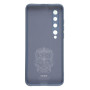 Чохол до мобільного телефона Armorstandart ICON Case Xiaomi Mi 10/Mi 10 Pro Camera cover Blue (ARM67487) Чохол до мобільного телефона Armorstandart ICON Case Xiaomi Mi 10/Mi 10 Pro Camera cover Blue (ARM67487)
