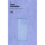 Чохол до мобільного телефона Armorstandart ICON Motorola G75 5G Camera cover Lavender (ARM81623) Чохол до мобільного телефона Armorstandart ICON Motorola G75 5G Camera cover Lavender (ARM81623)
