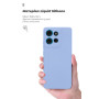 Чохол до мобільного телефона Armorstandart ICON Motorola G75 5G Camera cover Lavender (ARM81623) Чохол до мобільного телефона Armorstandart ICON Motorola G75 5G Camera cover Lavender (ARM81623)