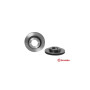 Гальмівний диск Brembo 09.B634.11 Гальмівний диск Brembo 09.B634.11