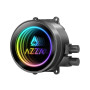 Система рідинного охолодження Azza LCAZ-360C-ARGB Система рідинного охолодження Azza LCAZ-360C-ARGB