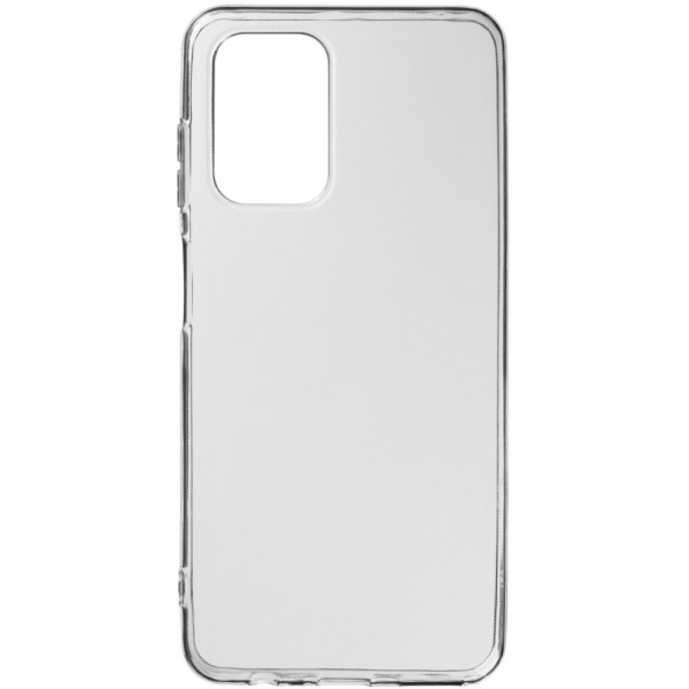 Чохол до мобільного телефона BeCover ZTE Blade V40 Vita Transparancy (708655) Чохол до мобільного телефона BeCover ZTE Blade V40 Vita Transparancy (708655)
