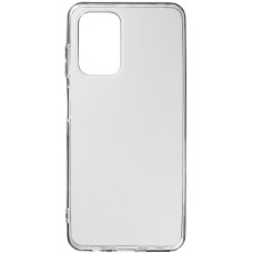Чохол до мобільного телефона BeCover ZTE Blade V40 Vita Transparancy (708655) Чохол до мобільного телефона BeCover ZTE Blade V40 Vita Transparancy (708655)