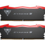 Модуль пам'яті для комп'ютера DDR5 32GB (2x16GB) 8200 MHz Viper Xtreme 5 Patriot (PVX532G82C38K) Модуль пам'яті для комп'ютера DDR5 32GB (2x16GB) 8200 MHz Viper Xtreme 5 Patriot (PVX532G82C38K)