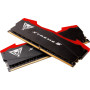 Модуль пам'яті для комп'ютера DDR5 32GB (2x16GB) 8200 MHz Viper Xtreme 5 Patriot (PVX532G82C38K) Модуль пам'яті для комп'ютера DDR5 32GB (2x16GB) 8200 MHz Viper Xtreme 5 Patriot (PVX532G82C38K)