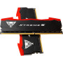 Модуль пам'яті для комп'ютера DDR5 32GB (2x16GB) 8200 MHz Viper Xtreme 5 Patriot (PVX532G82C38K) Модуль пам'яті для комп'ютера DDR5 32GB (2x16GB) 8200 MHz Viper Xtreme 5 Patriot (PVX532G82C38K)