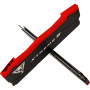 Модуль пам'яті для комп'ютера DDR5 32GB (2x16GB) 8200 MHz Viper Xtreme 5 Patriot (PVX532G82C38K) Модуль пам'яті для комп'ютера DDR5 32GB (2x16GB) 8200 MHz Viper Xtreme 5 Patriot (PVX532G82C38K)