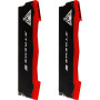 Модуль пам'яті для комп'ютера DDR5 32GB (2x16GB) 8200 MHz Viper Xtreme 5 Patriot (PVX532G82C38K) Модуль пам'яті для комп'ютера DDR5 32GB (2x16GB) 8200 MHz Viper Xtreme 5 Patriot (PVX532G82C38K)