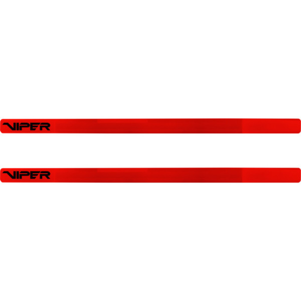 Модуль пам'яті для комп'ютера DDR5 32GB (2x16GB) 8200 MHz Viper Xtreme 5 Patriot (PVX532G82C38K)
