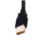 Дата кабель USB 2.0 AM/AF 3.0m Digitus (AK-300200-030-S) Дата кабель USB 2.0 AM/AF 3.0m Digitus (AK-300200-030-S)
