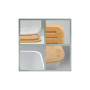 Хлібниця Kela Apart, біла, 38х21х12,5 см (12638) Хлібниця Kela Apart, біла, 38х21х12,5 см (12638)