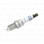 Свічка запалювання Bosch 0 242 245 571 Свічка запалювання Bosch 0 242 245 571