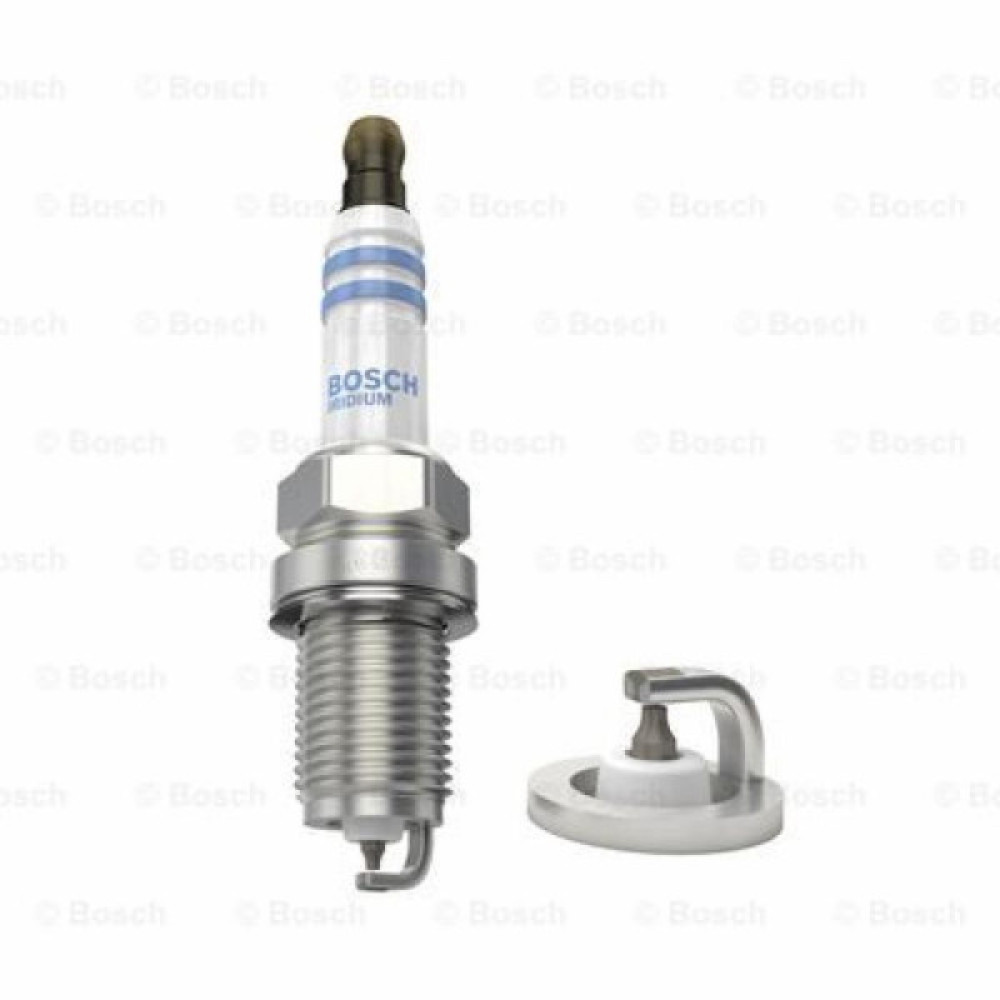 Свічка запалювання Bosch 0 242 245 571