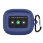 Чохол для навушників Armorstandart Hang Case для JBL Live Flex Dark Blue (ARM80448) Чохол для навушників Armorstandart Hang Case для JBL Live Flex Dark Blue (ARM80448)