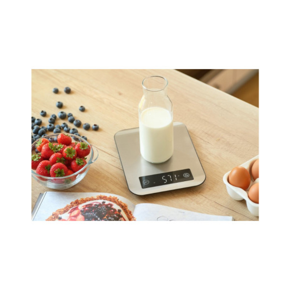 Ваги кухонні Sencor SKS 7100SS