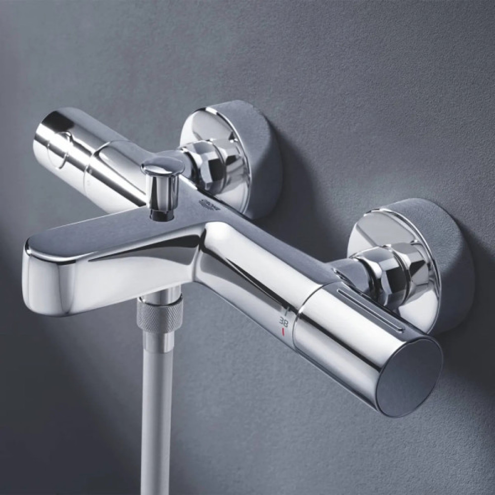 Змішувач Grohe QuickFix Precision Get (34774000)