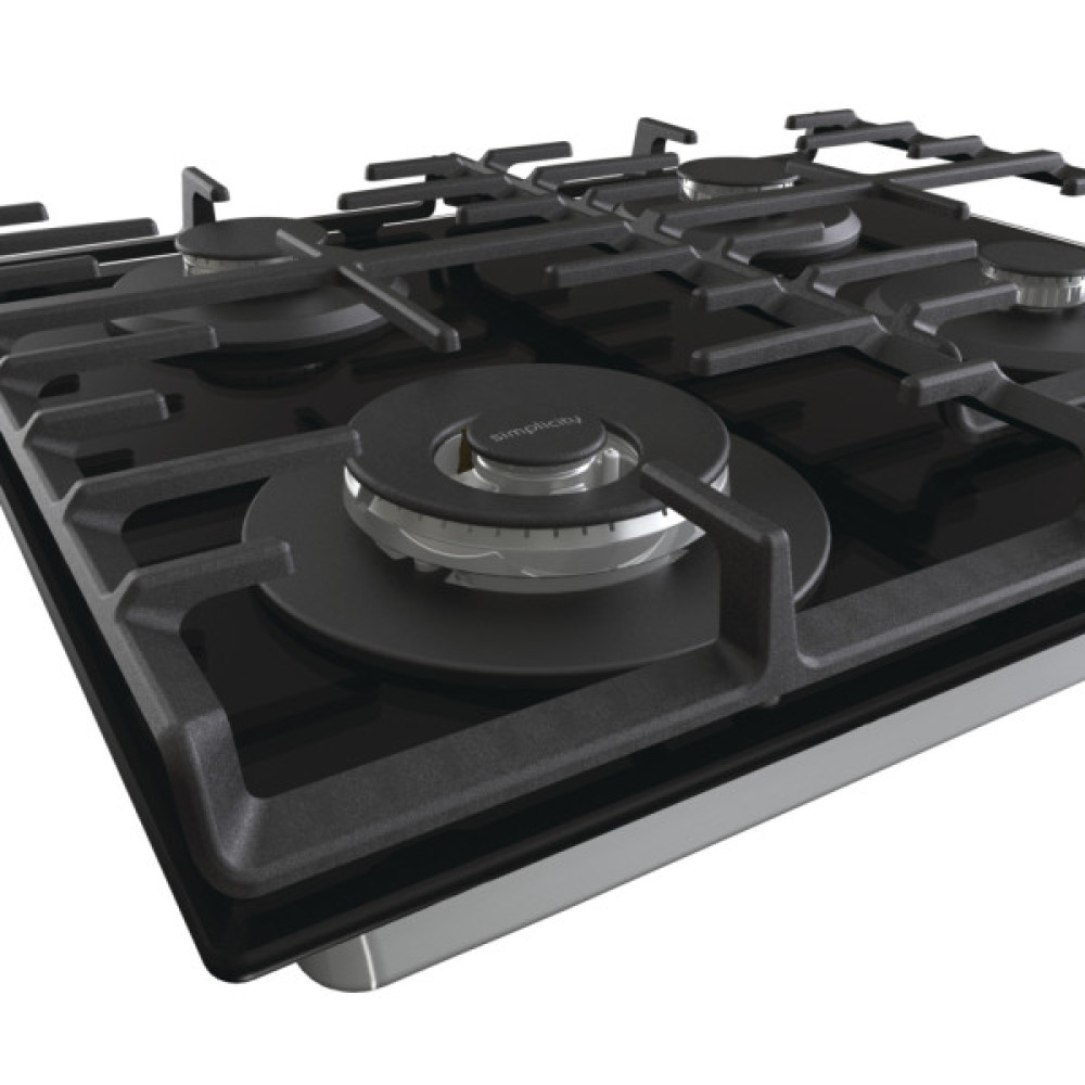 Варочна поверхня Gorenje GTW642SYB