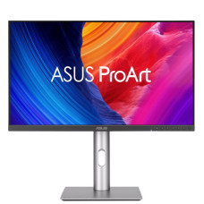 Монітор Asus 27" ProArt PA27JCV HDMI, DP, USB-C 3xUSB, MM, IPS, 5120x2880, DCI-P3 99%, AdaptiveSync, Pivot, HDR500