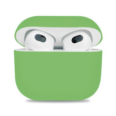 Чохол для навушників Armorstandart Ultrathin Silicone Case для Apple AirPods 3 Spiarmint (ARM60305)