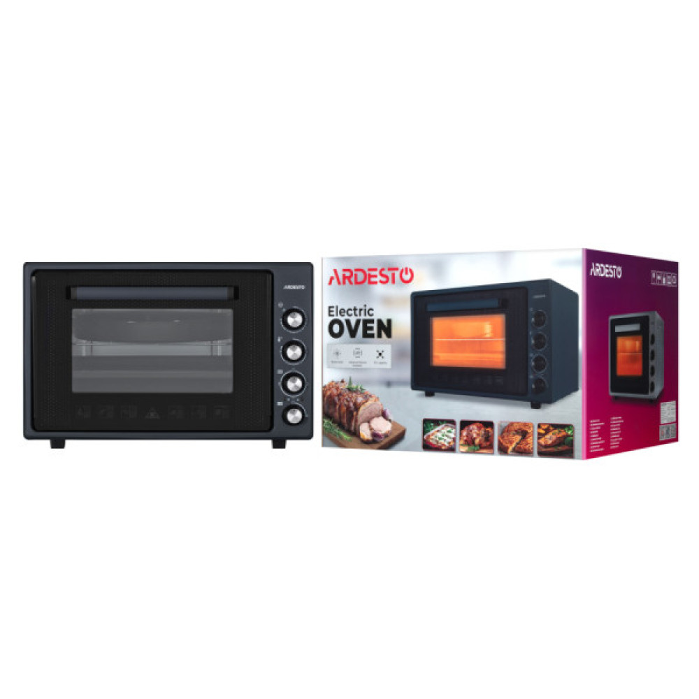 Електропіч Ardesto MEO-S70CA