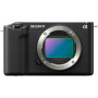 Цифровий фотоапарат Sony Alpha ZV-E1 body Black (ZVE1B.CEC)