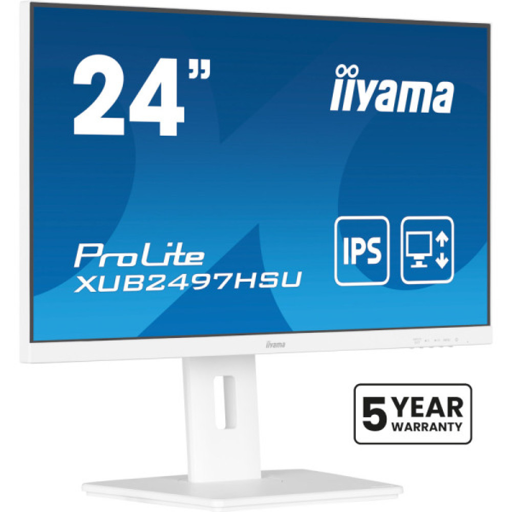IIYAMA XUB2497HSU-W2