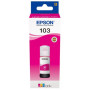 Контейнер з чорнилом Epson 103 Magenta (C13T00S34A) Контейнер з чорнилом Epson 103 Magenta (C13T00S34A)