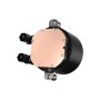 Система рідинного охолодження PcCooler DA240 ARGB BK