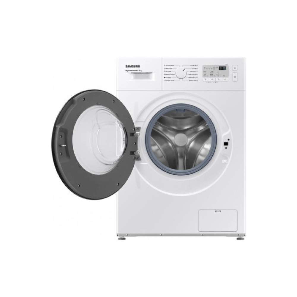 Пральна машина Samsung WW60A3120BH/LE