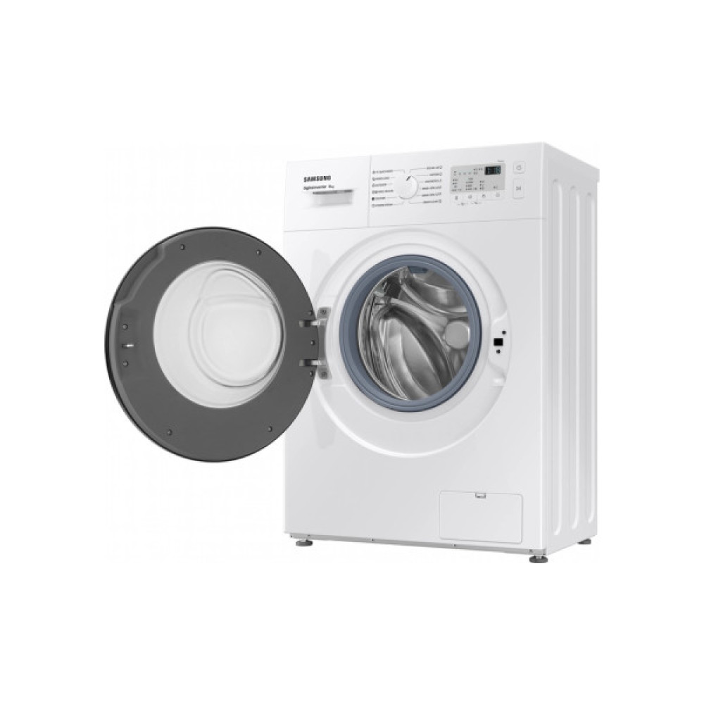 Пральна машина Samsung WW60A3120BH/LE