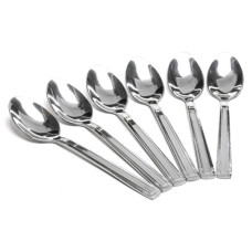 Чайна ложка Hölmer Euphoria 6 шт (TS-011236-SS Euphoria)