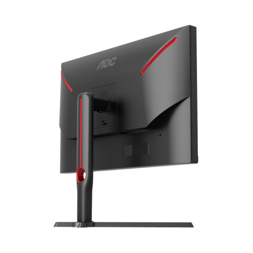 Монітор AOC Q27G3XMN/BK