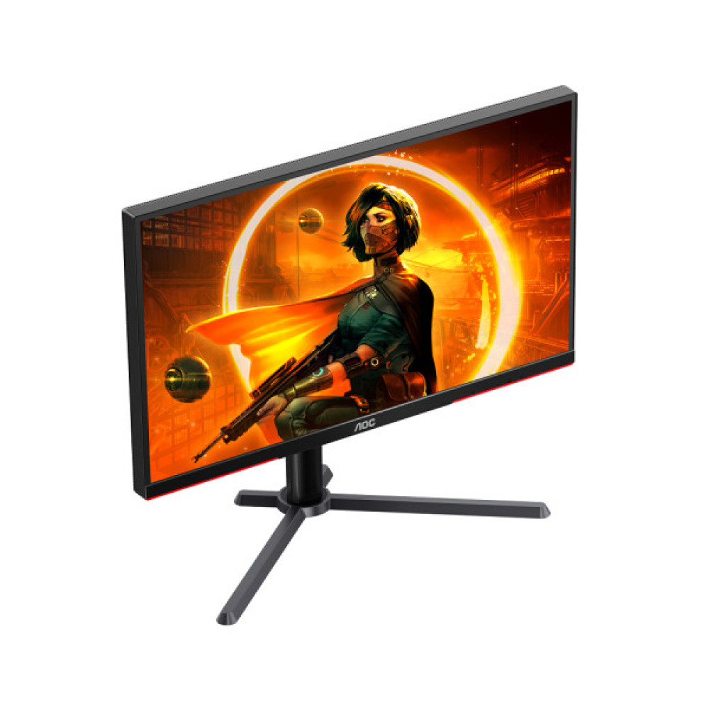 Монітор AOC Q27G3XMN/BK
