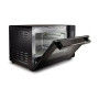 Електропіч Hisense HOM45D